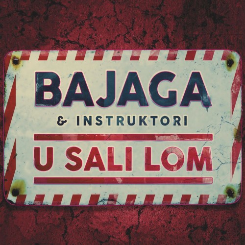 U sali lom