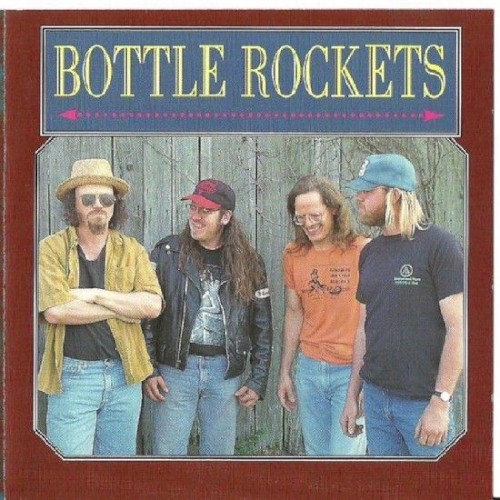Bottle Rockets