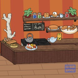 Pony Town Bakery Update
