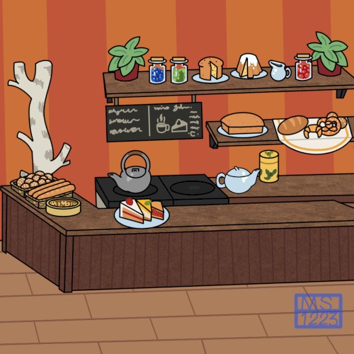 Pony Town Bakery Update