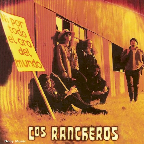 Ni por todo el oro del mundo