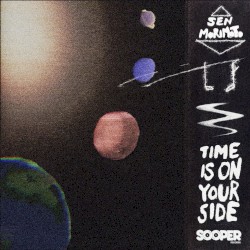 Time Is on Your Side