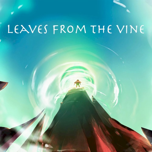 Leaves from the Vine