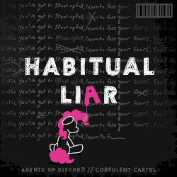 Habitual Liar