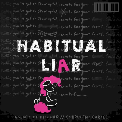 Habitual Liar