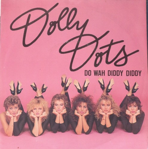 Do Wah Diddy Diddy