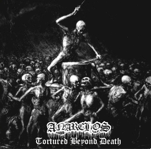 Tortured Beyond Death