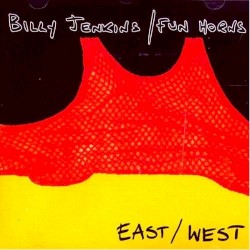 East / West