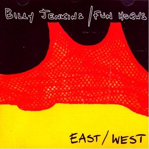 East / West
