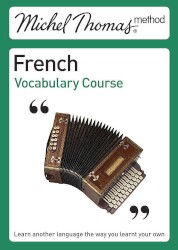 French: Vocabulary