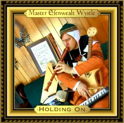 Holding On