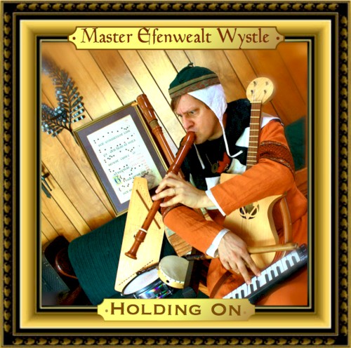 Holding On