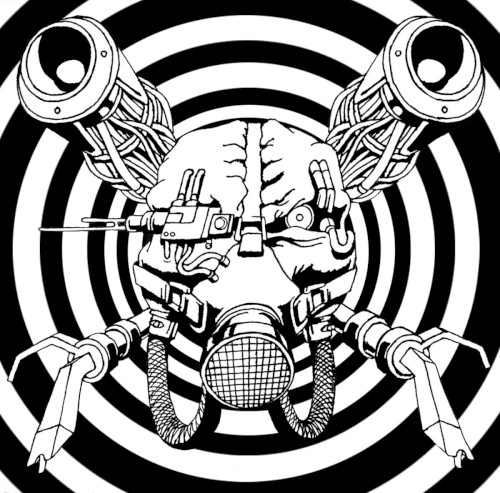 Neurotrope 013