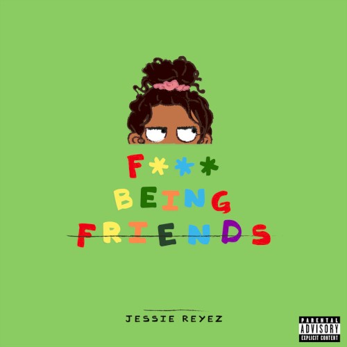 Fuck Being Friends