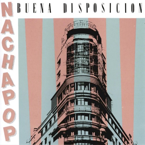 Buena disposición