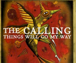 Things Will Go My Way