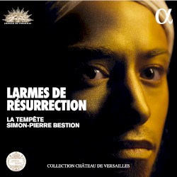 Larmes de Résurrection
