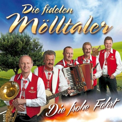 Die frohe Fahrt