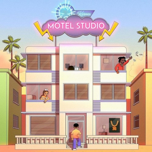 MOTEL STUDIO