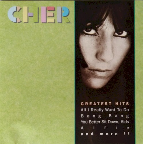 Greatest Hits