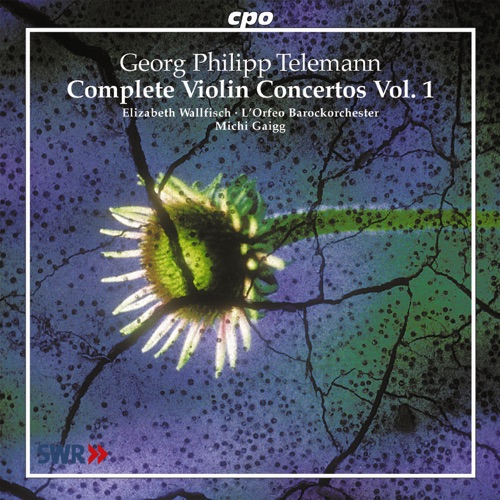 Complete Violin Concertos, Vol.1