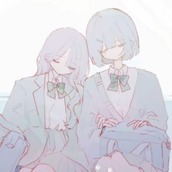 私の悪夢でいて