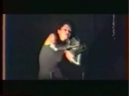 Live At Divergences/Divisions V, Bordeaux 1988