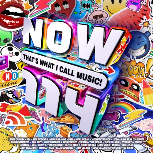 Now That’s What I Call Music! 114