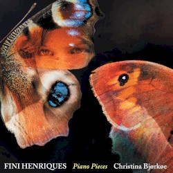 Piano Pieces