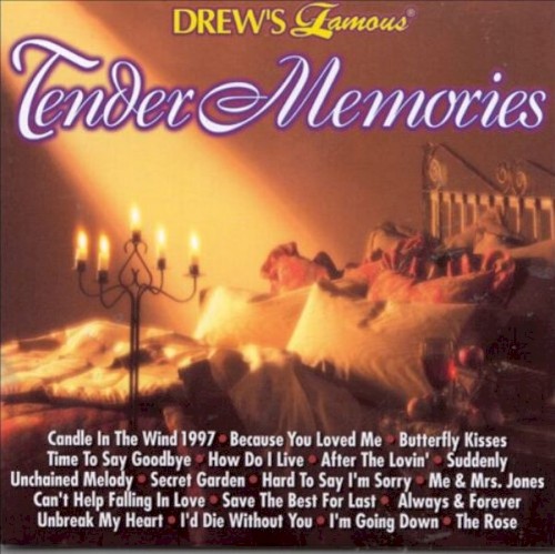 Drew’s Famous Precious Moments