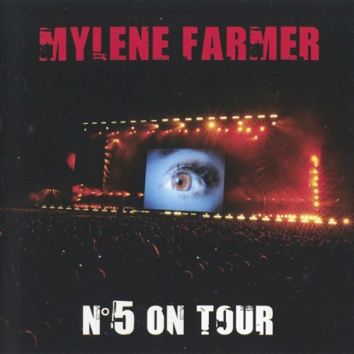 Nº5 on Tour