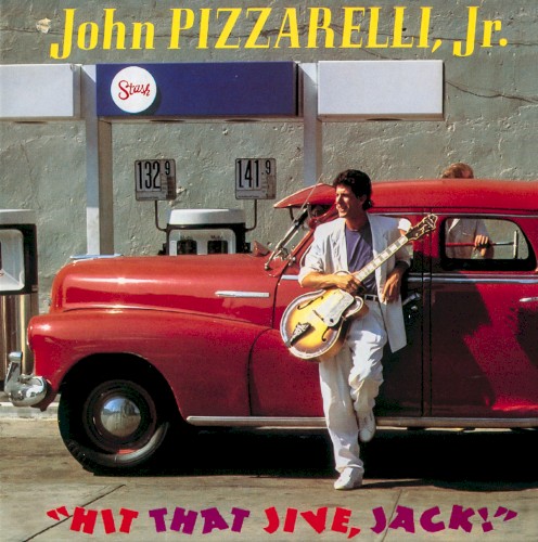 Hit That Jive, Jack!