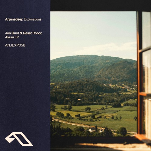 Akura EP