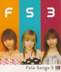 Folk Songs 3