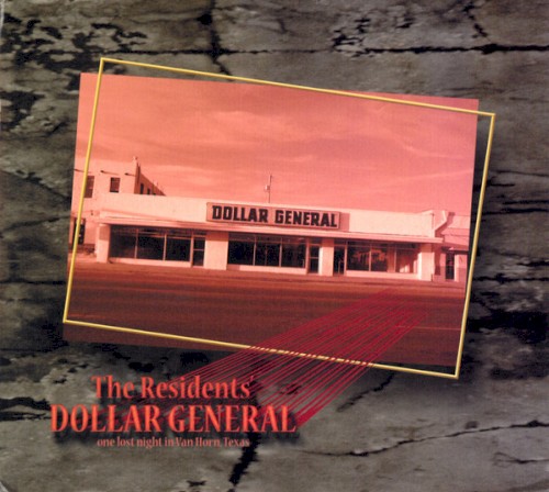 Dollar General: One Lost Night in Van Horn, Texas