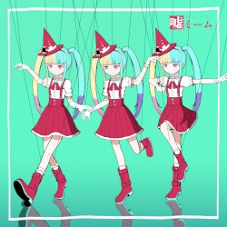 嘘ミーム