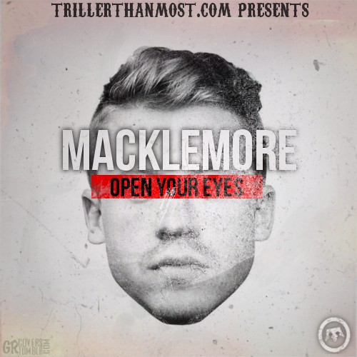 Open Your Eyes