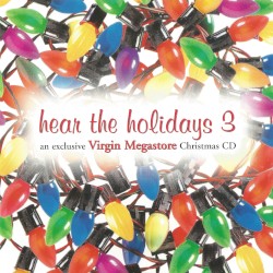 Hear the Holidays 3