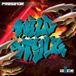 Wild Stylz EP