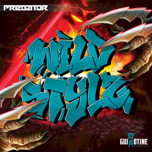 Wild Stylz EP