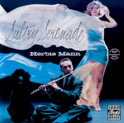 Sultry Serenade