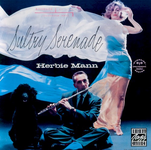 Sultry Serenade
