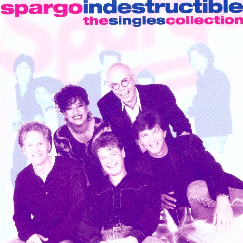 Indestructible: The Singles Collection