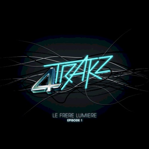 Le frère lumière (Épisode 1)