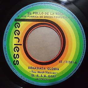 Demasiada Gloria / Laredo