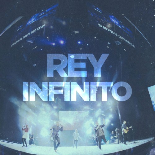 Rey infinito
