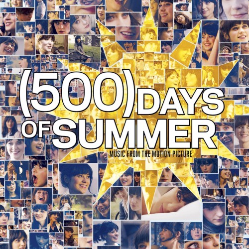 (500) Days of Summer: Music From the Motion Picture
