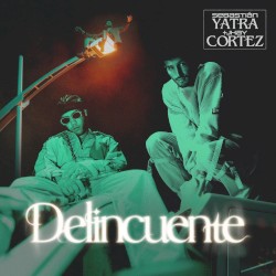 Delincuente