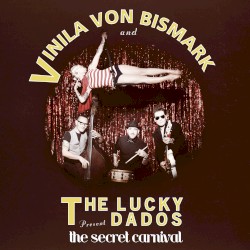 The Secret Carnival
