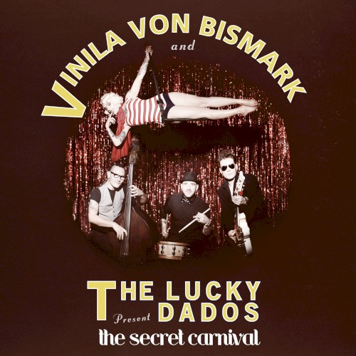 The Secret Carnival